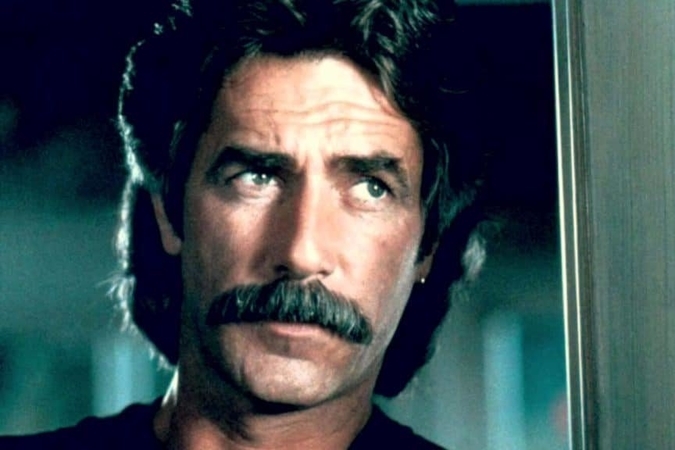 The Unbelievable Life Story Of Sam Elliott Daily Choices