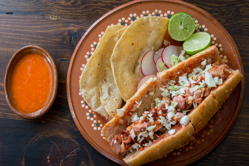 Tacos | Shutterstock