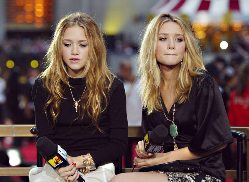 Double Trouble Olsen Twins Complicated Relationship With The Spotlight