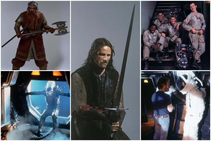 More Iconic Film Props That Cost More Than You Could Possibly Imagine: Part 2 | MovieStillsDB