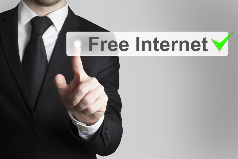 Affordable Connectivity Program (ACP) Is Real and It Can Get You Free Internet | Imilian/Shutterstock