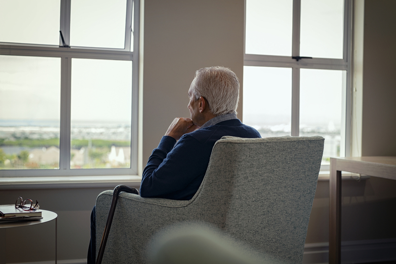 Affordable Housing Solutions for Seniors: Navigating Low-Income Options | Ground Picture/Shutterstock