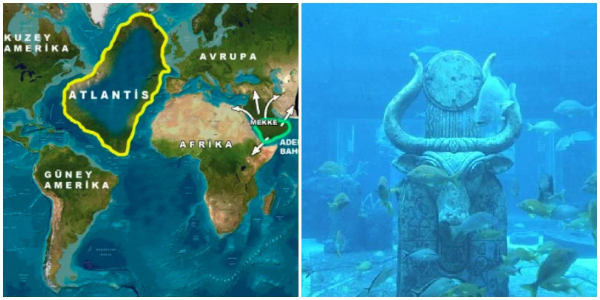 The Mystery Of Atlantis Finally Solved? – Page 3