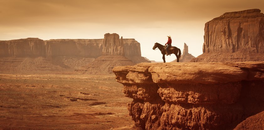 Photos Of The Old Wild West You Won’t Believe Exist