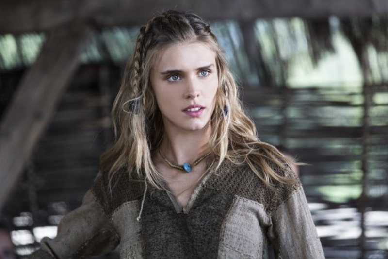 Gaia Weiss - Thorunn | 