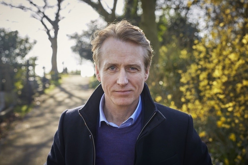 Linus Roache - King Ecbert | 