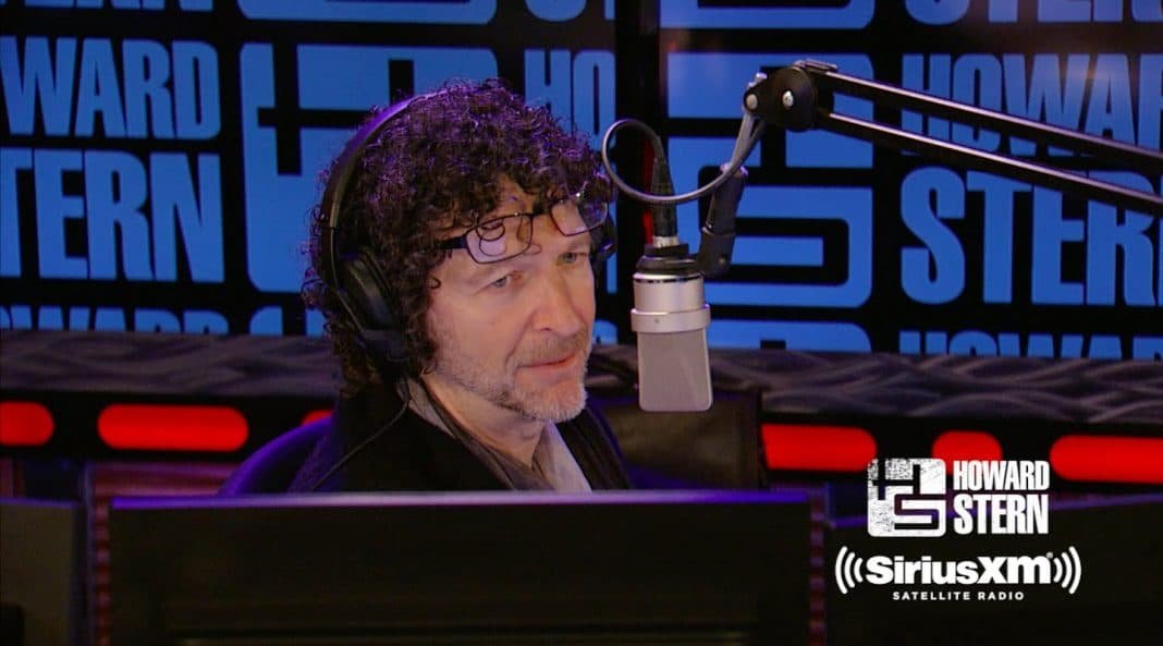 Howard Stern The Unfiltered Life Of The King Of All Media” Page 19