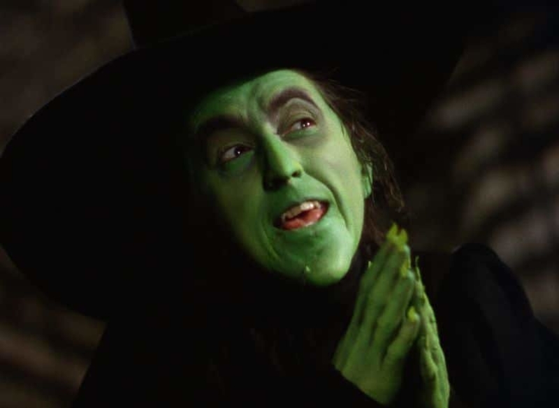 Margaret Hamilton Got Injured During The Action | 