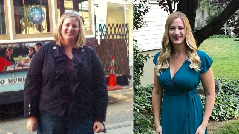 How This Woman Lost 120 Pounds On a Keto Diet- Part 1 | 