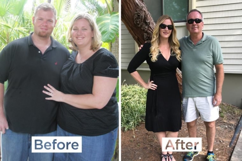 How This Woman Lost 120 Pounds On a Keto Diet- Part 1 | 