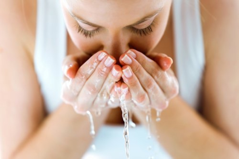 Cleanse | Shutterstock