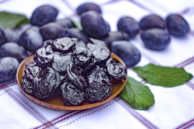 Prunes | 