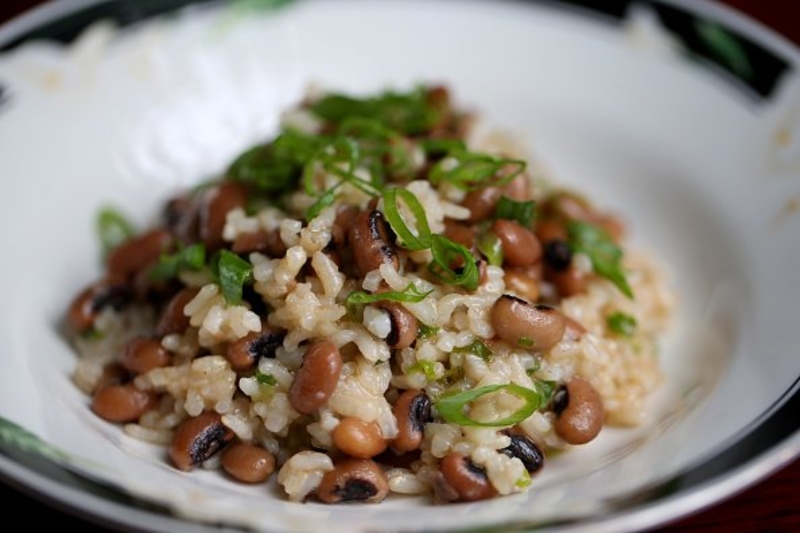 Hoppin’ John, USA | Getty Images