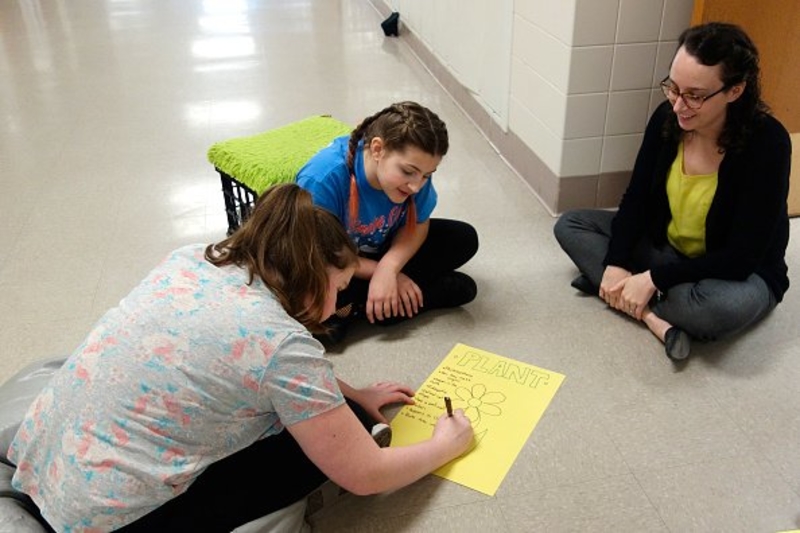 Middle children are excellent negotiators | Getty Images