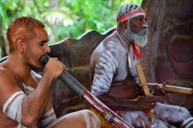 A Brief History of Aboriginal Australians | 