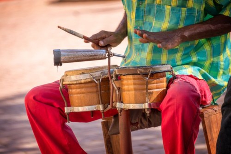 Santeria: The Spirit of African Faith in Cuba | Shuttersock