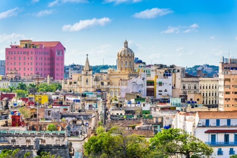 Santeria: The Spirit of African Faith in Cuba | Shutterstock