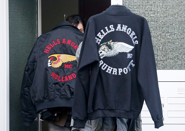 The Story Behind The Controversial Hell’s Angels