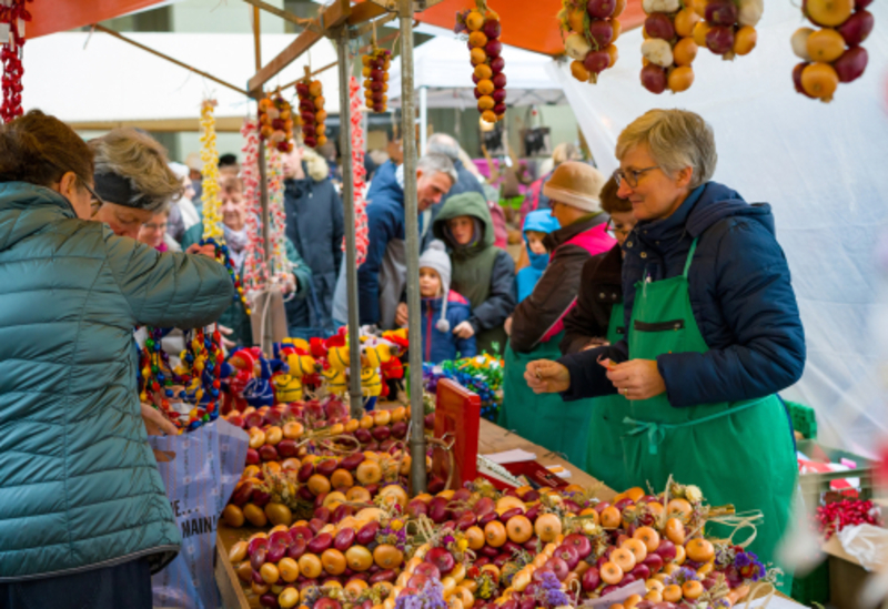 14 Food Festivals For a True Foodie | 