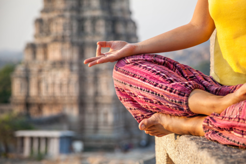 Holistic Versus Trend: The Battle of Western Yoga | 