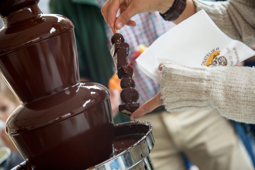 Tantalize Your Taste Buds With These Incredible Food Festivals Around The World | Getty Images