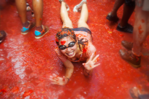 Tantalize Your Taste Buds With These Incredible Food Festivals Around The World | Getty Images