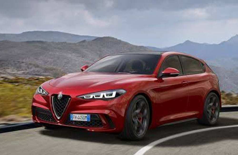 New Cars Announced For 2020 Page 38 Of 95 Daily Choices