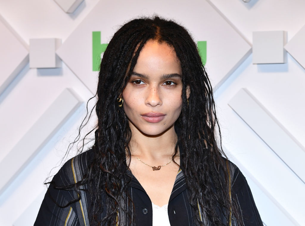 Lisa Bonet Tells All About Relationship With Husband Jason Momoa