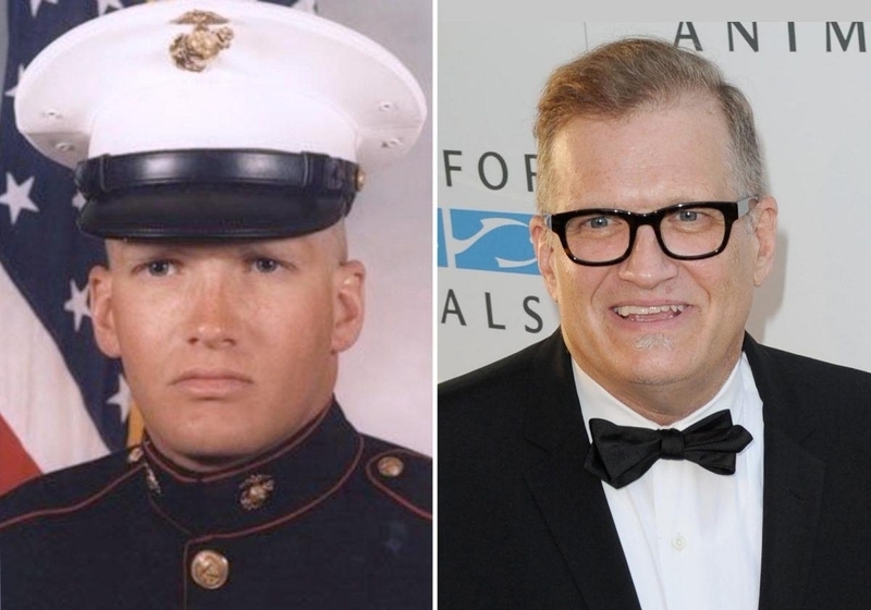 Celebrities Who Served In The Military Gallery - www.vrogue.co