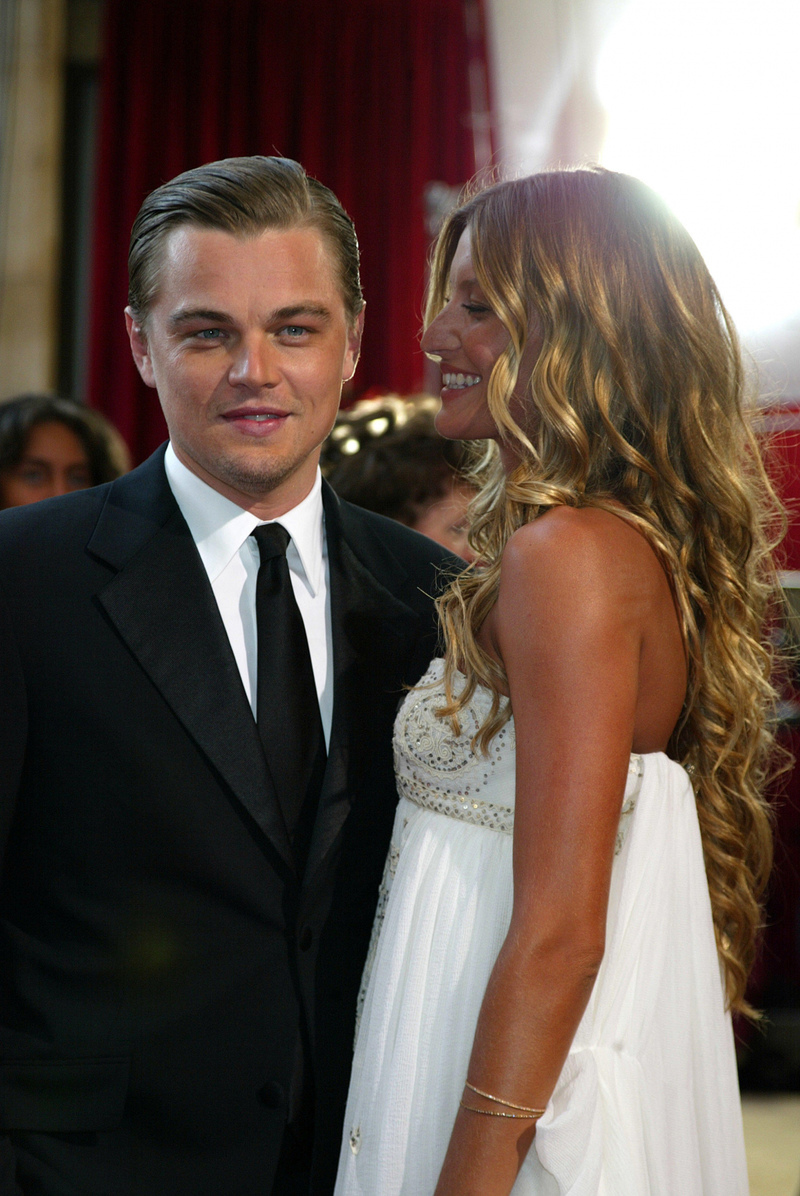 Heres Leonardo Dicaprios Entire Dating History Page 5 