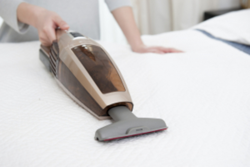 Mattress Cleaning Tips | 