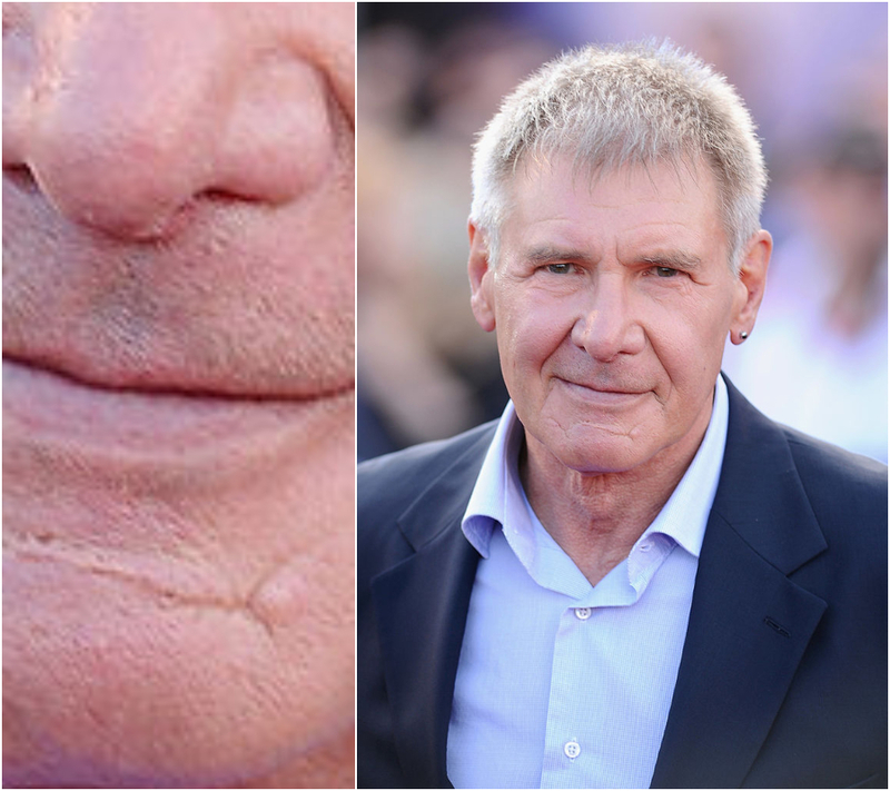 Amazing Facts You Didn’t Know About Harrison Ford - Page 8 of 65