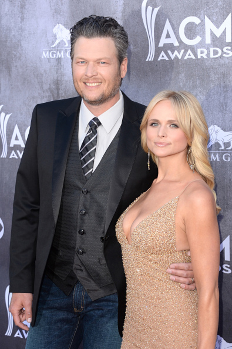 Nashville’s Finest Who Are America’s Top Country Singers Married To?