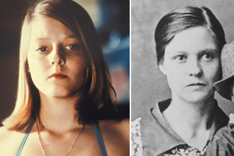 These Celebrity Doppelgangers Will Change Your Mind About Time Travel Page 31 Of 81 Daily Choices