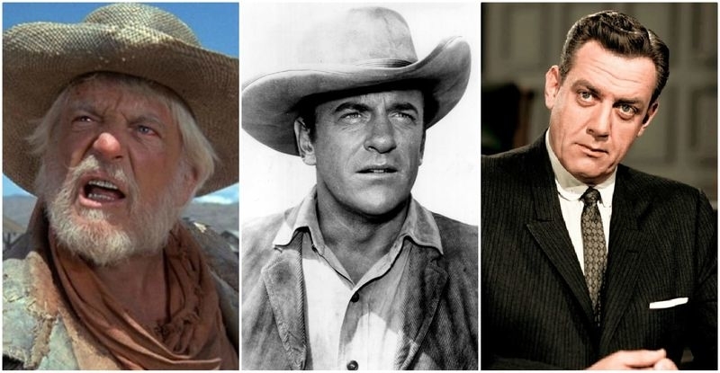 20 Years of ‘Gunsmoke’: Everything You Never Knew – Page 5