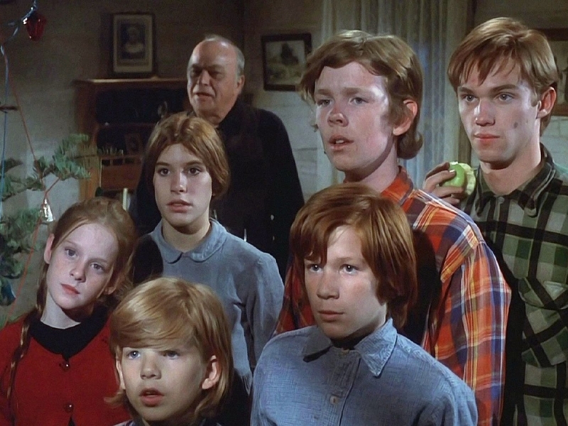 The Waltons Cast: Where Are They Now – Page 25