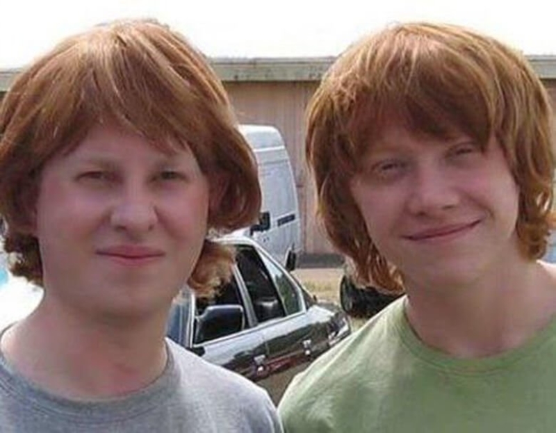 Ginger Brothers | 