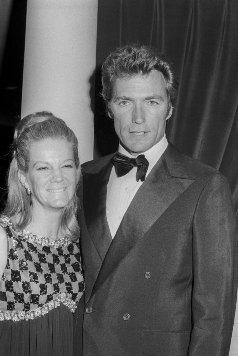 The Many Women and Many Children of Clint Eastwood – Page 17