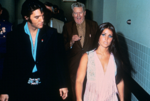 The Dark Side of Marrying Elvis Presley: Priscilla Presley’s Story