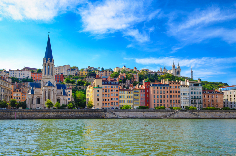 Three Must See French Cities That Aren’t Paris | Shutterstock