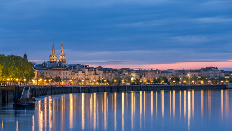 Three Must See French Cities That Aren’t Paris | Shutterstock