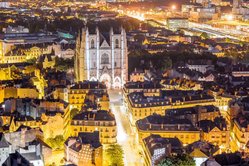 Three Must See French Cities That Aren’t Paris | Shutterstock