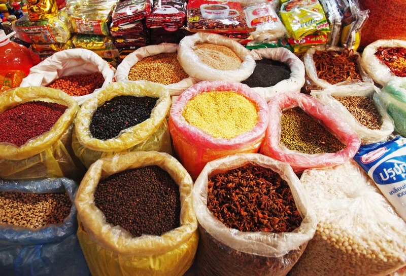 The Best Time To Add Spices While Cooking | Getty Images