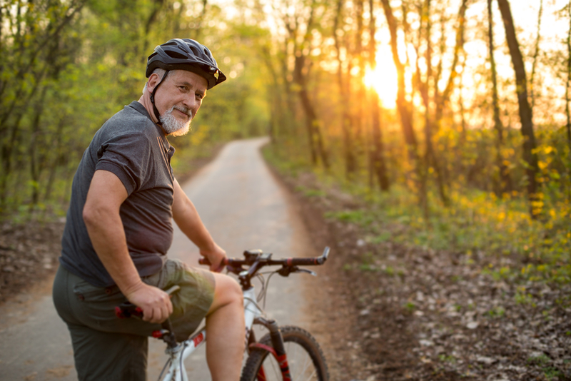 Promote Longevity With These Fitness Tips | Shutterstock