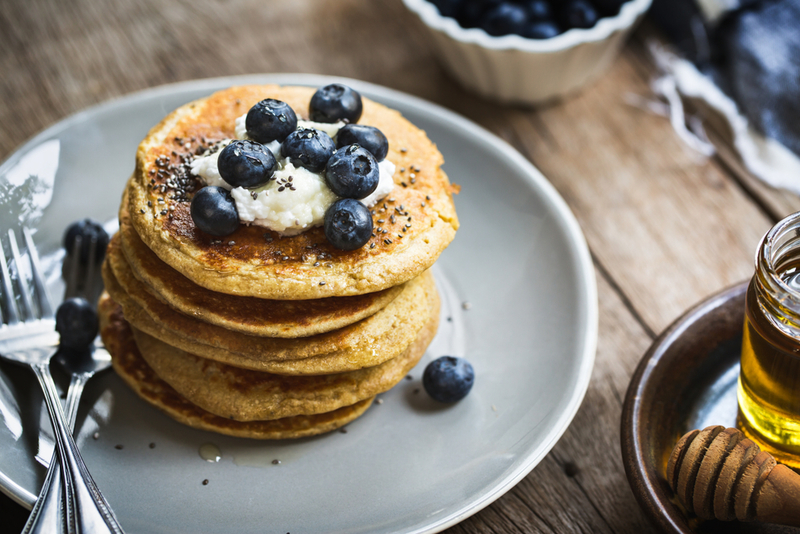 Try These 10 Easy Breakfasts for a Perfect Morning | Shutterstock