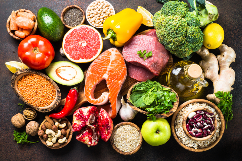 These 5 Diet Tips Will do Wonders for Your Immune System | Shutterstock