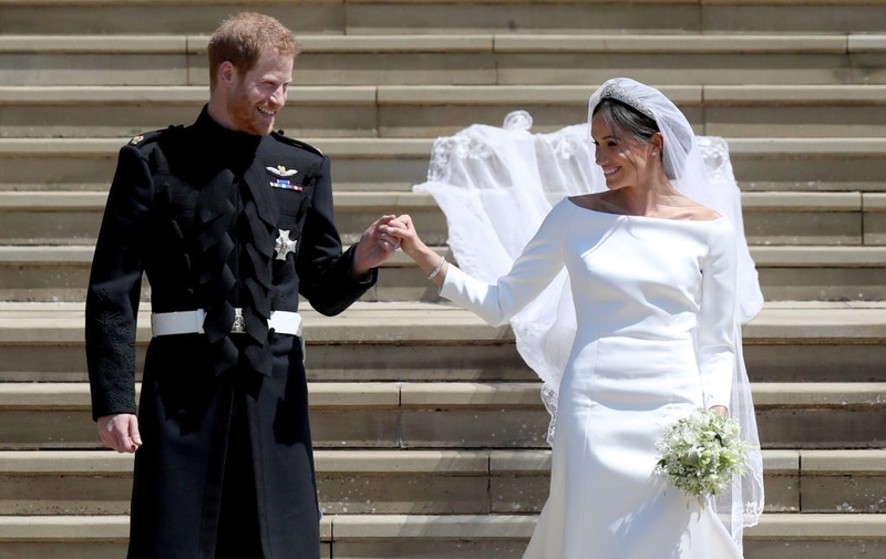 Traditions | Getty Images