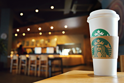 How Starbucks Employees Feel About the Secret Menu | Shutterstock