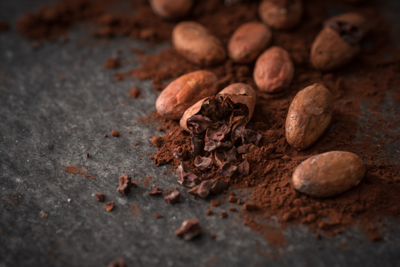 The Healing Benefits of Drinking Cacao Are Rooted In Mesoamerican History | Shutterstock