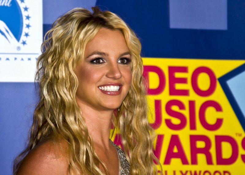 What Happened to Britney Spears and Where is She Now?  | Shutterstock